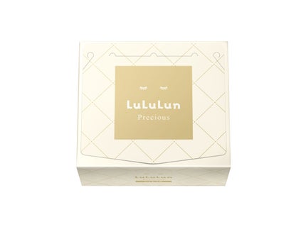 ルルルンプレシャス WHITE(クリア)32枚入【旧】