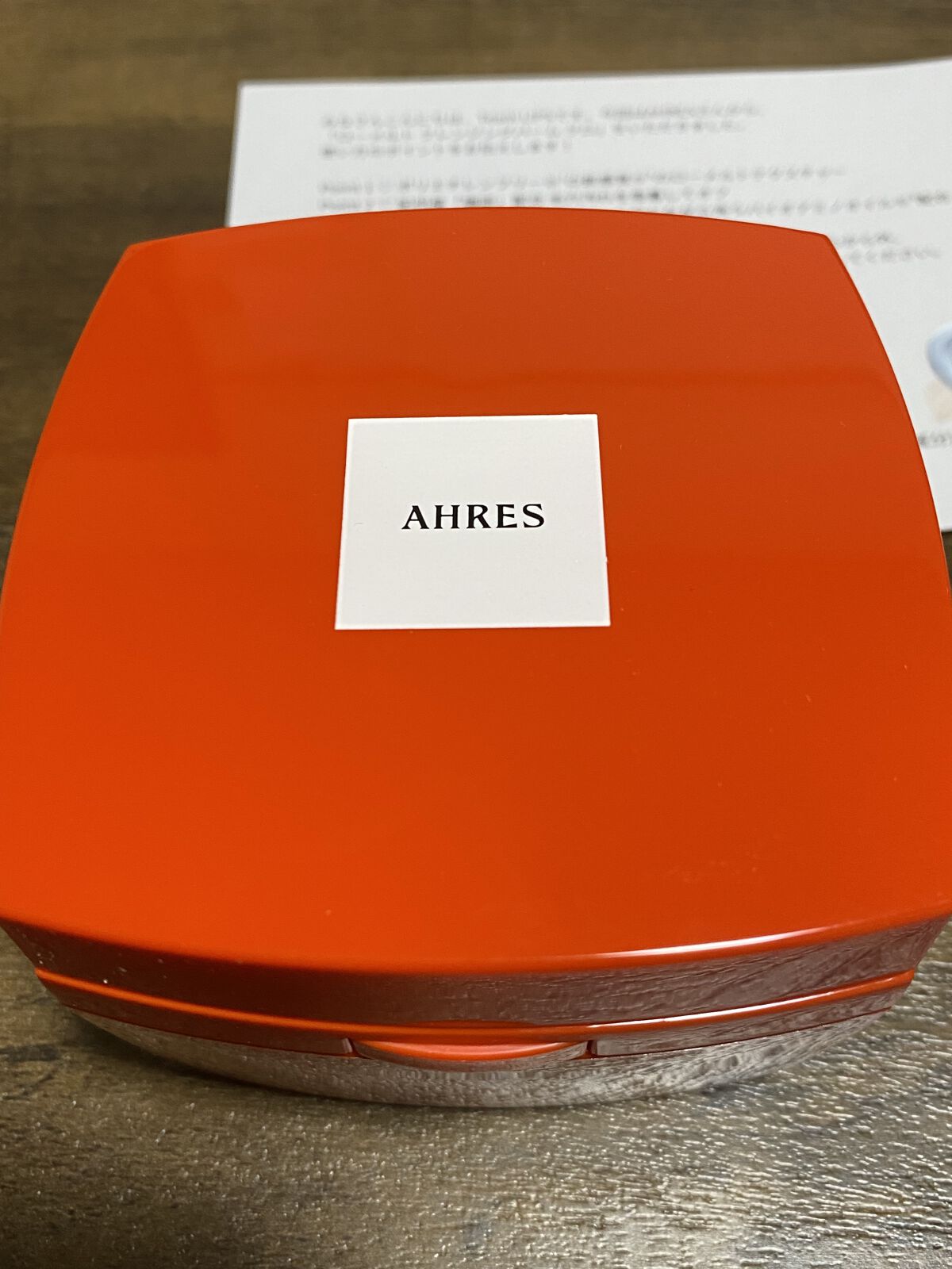 ローメルト クレンジングバーム クロ/アーレス/クレンジングバームを使ったクチコミ（2枚目）