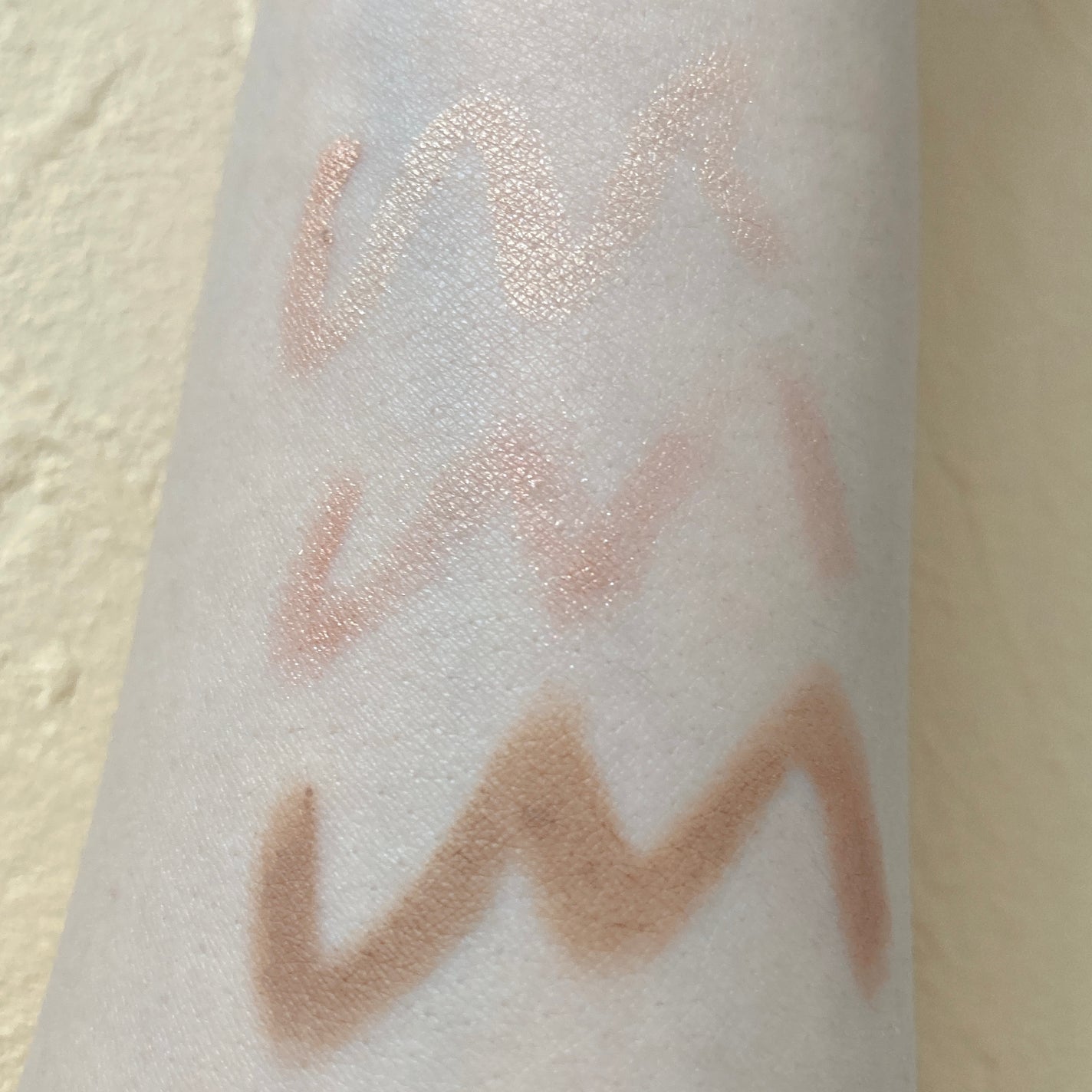 キャビアスティック アイカラー/ローラ メルシエ/スティックアイシャドウを使ったクチコミ(7枚目)