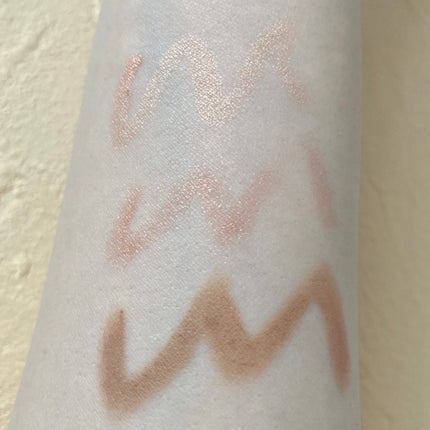 キャビアスティック アイカラー/ローラ メルシエ/スティックアイシャドウを使ったクチコミ(7枚目)