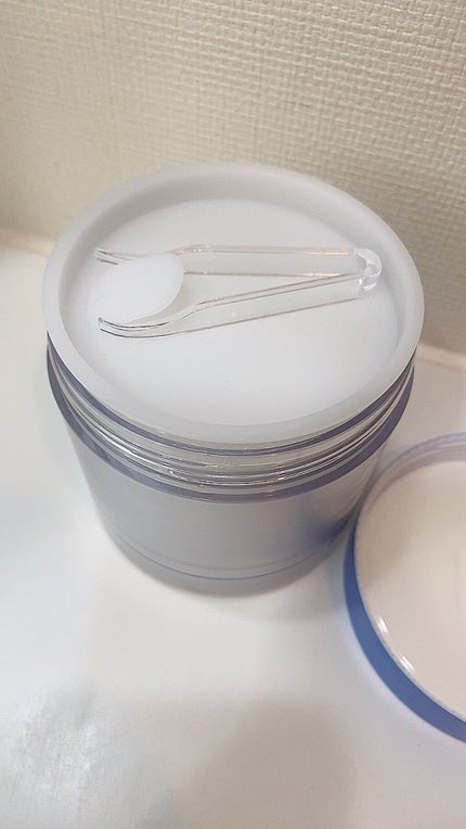 ゼロ毛穴パッド 2.0/MEDICUBE/トナーパッドを使ったクチコミ(2枚目)