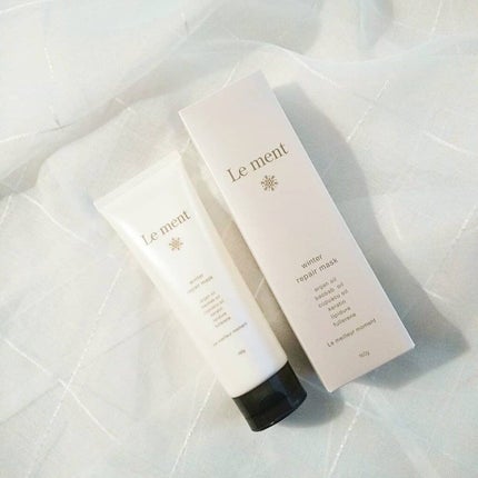 ルメント スパークリングオイル クレンジング&シャンプー/Le ment/市販シャンプーを使ったクチコミ(7枚目)