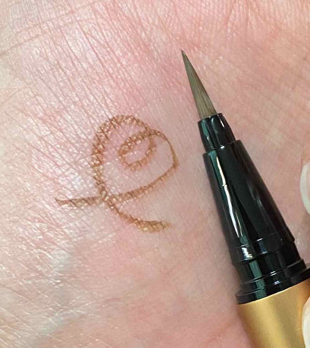 大英博物館 エジプトシリーズ アイシャドウパレット/ZEESEA/アイシャドウパレットを使ったクチコミ（2枚目）