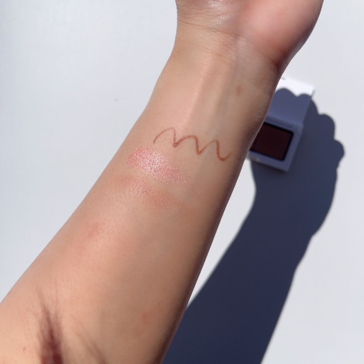 【旧】マスカラ ディオールショウ アイコニック オーバーカール/Dior/マスカラを使ったクチコミ(4枚目)