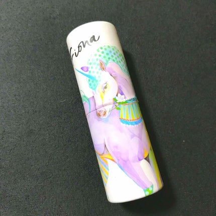 パフュームスティック フィオナ/ヴァシリーサ/練り香水を使ったクチコミ(1枚目)