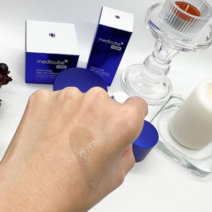 を使ったクチコミ(2枚目)