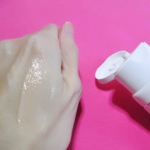 バリアクリーム/MELLIFE/フェイスクリームを使ったクチコミ(4枚目)