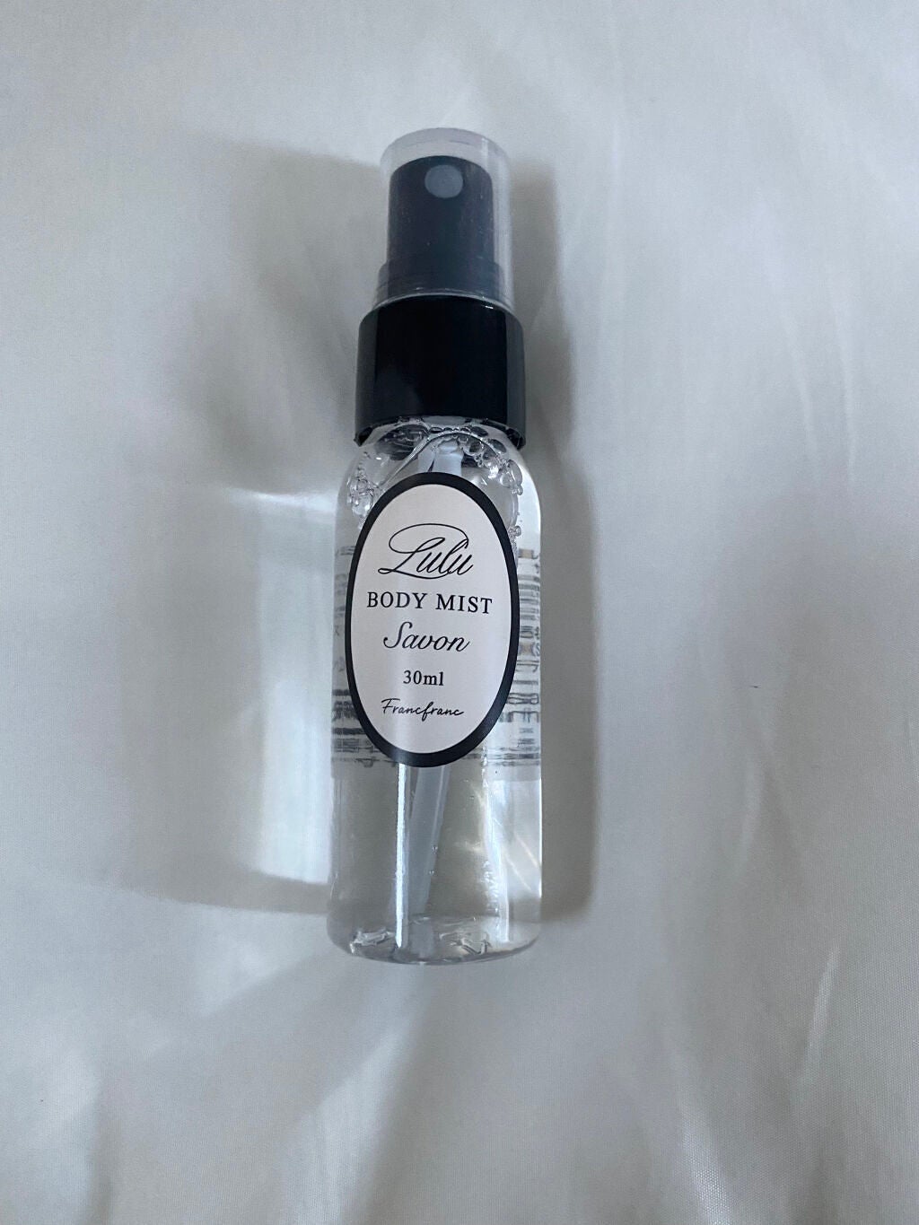 自信をつけてリア充になる予定 on LIPS 「Francfrancルルハンドクリームギフトセット¥1500⚠..」(6枚目)