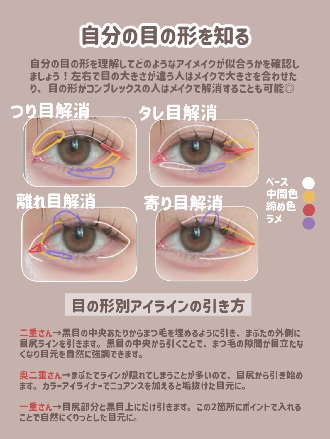 カラーリングアイブロウ/ヘビーローテーション/眉マスカラを使ったクチコミ(8枚目)