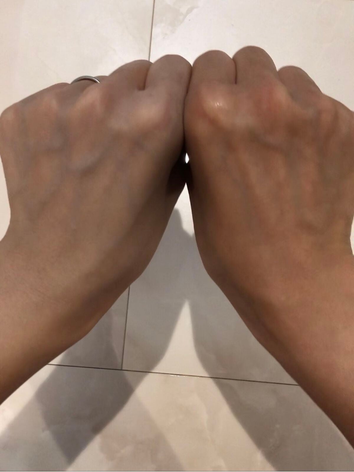 enu on LIPS 「theSAEMザ・セムピュアミルクトーンアップクリーム¥2,2..」(5枚目)