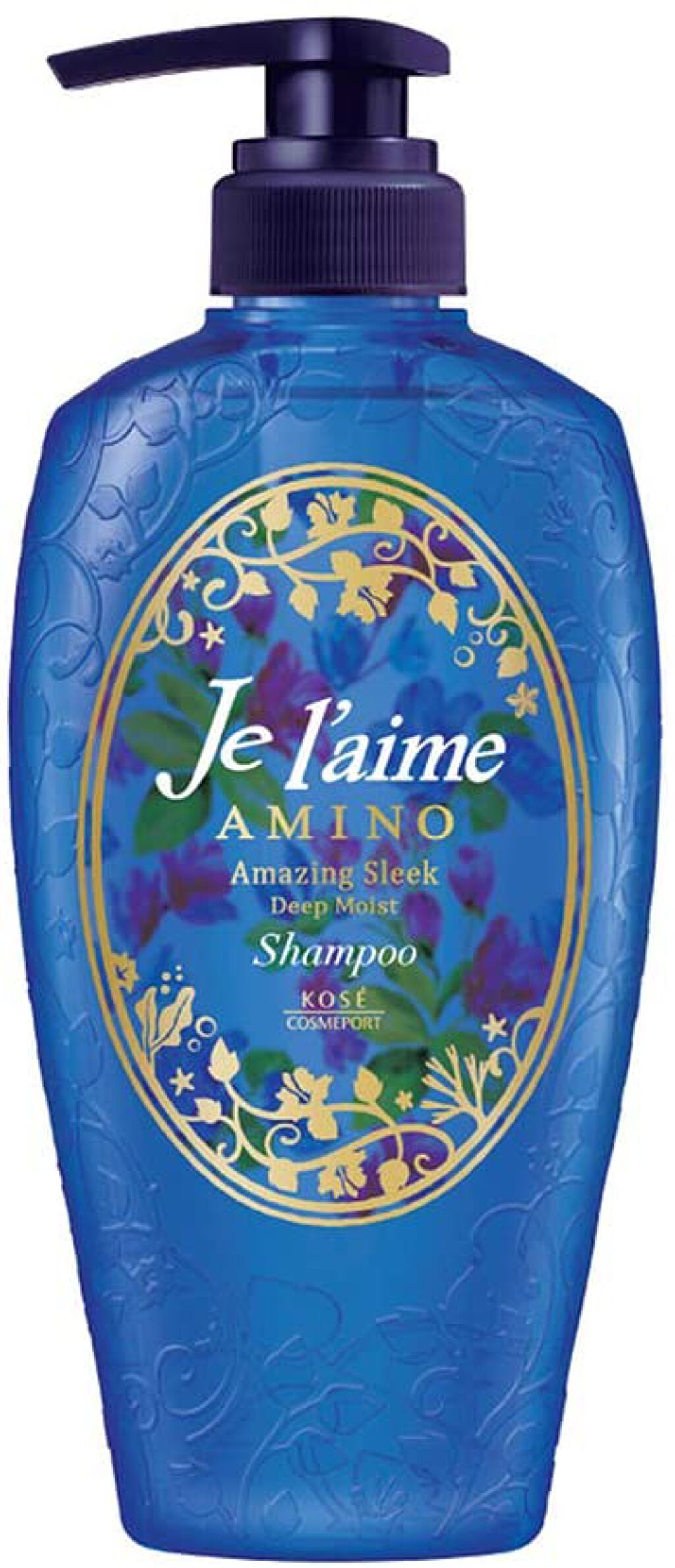 アミノ ダメージリペア シャンプー/トリートメント (ディープモイスト) シャンプー