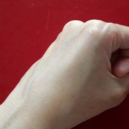 センサイ エッセンスデイヴェール/SENSAI/美容液を使ったクチコミ(5枚目)