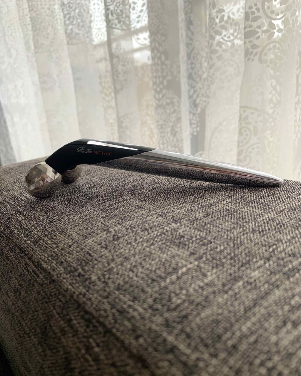 ReFa ACTIVE DIGIT/ReFa/美顔器・マッサージを使ったクチコミ(1枚目)