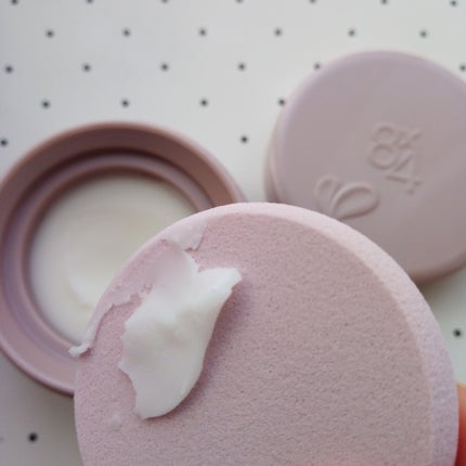 8x4 デオドラントパテ【医薬部外品】/8x4/デオドラント・制汗剤を使ったクチコミ(2枚目)