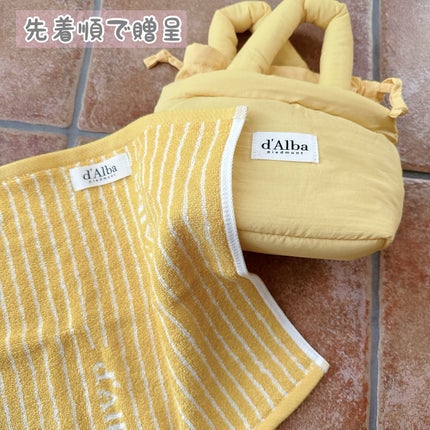 ウォータフルトーンアップサンクリーム/ダルバ/日焼け止めクリームを使ったクチコミ(9枚目)