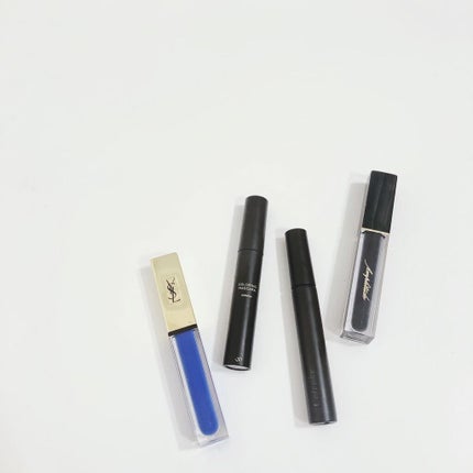 インラプチュア ラッシュ/Celvoke/マスカラを使ったクチコミ(3枚目)