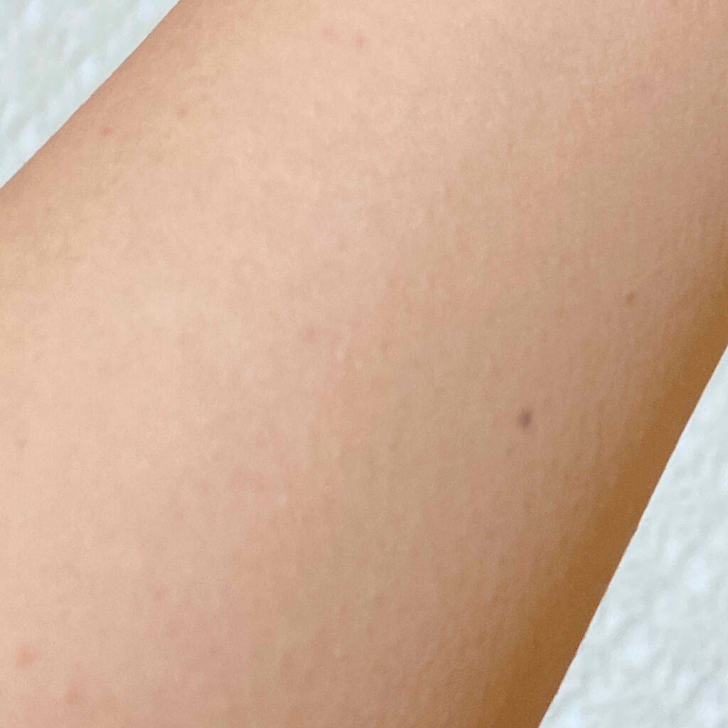 モイスト BBクリーム/WHOMEE/BBクリームを使ったクチコミ(3枚目)