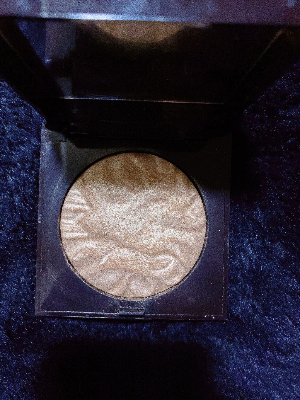 フェイスイルミネーター/ローラ メルシエ/パウダーハイライトを使ったクチコミ（1枚目）