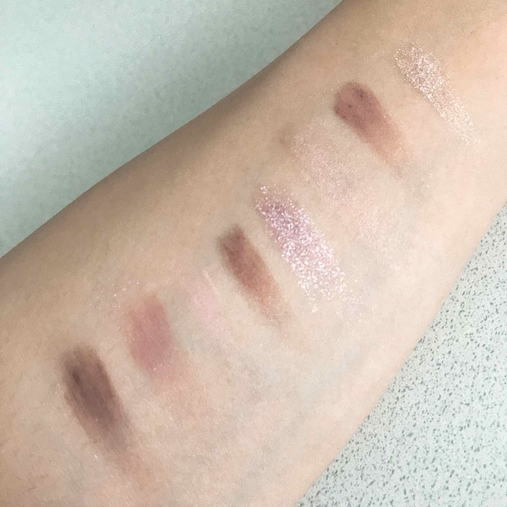 ディオール バックステージ アイ パレット/Dior/アイシャドウパレットを使ったクチコミ(3枚目)