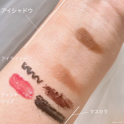 アンドハニー クレンジングバーム クリア/&honey/クレンジングバームを使ったクチコミ(4枚目)