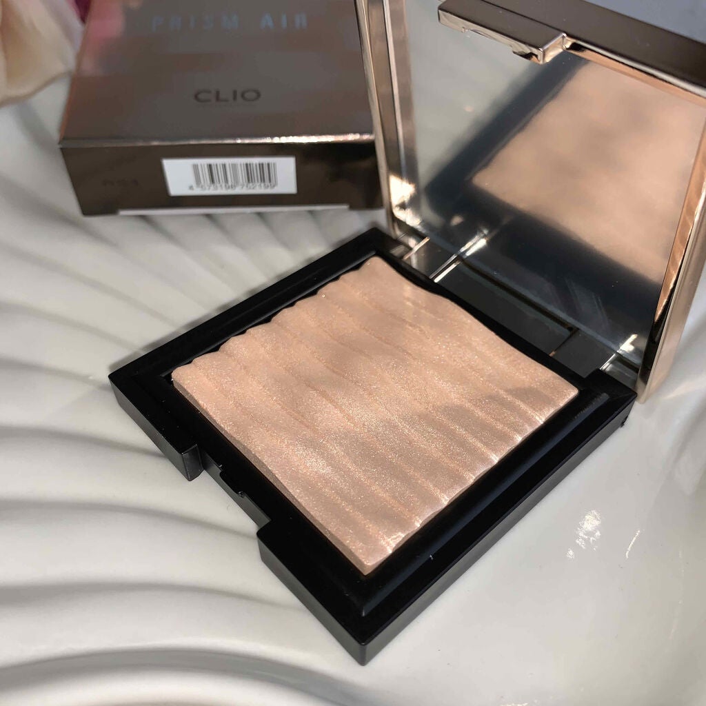 ããªãºã ãšã¢ãŒ ãã€ã©ã€ã¿ãŒ/CLIO/ããŠããŒãã€ã©ã€ãã䜿ã£ãã¯ãã³ãïŒ2æç®ïŒ