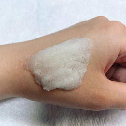 ミシャ ビタシープラス 泡マスク洗顔/MISSHA/泡洗顔を使ったクチコミ(4枚目)