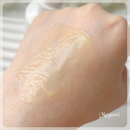 レチノール0.3 ナイアシンリニューイングセラム/Anua/美容液を使ったクチコミ(4枚目)