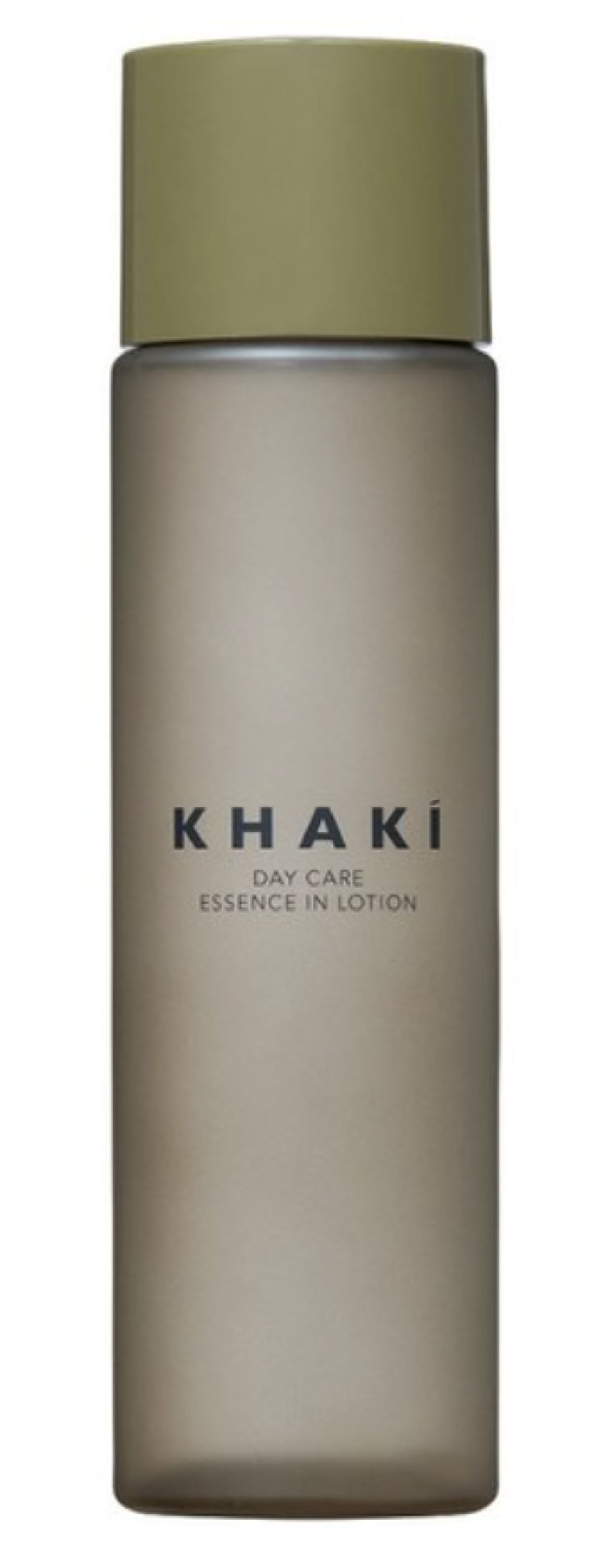 KHAKI デイケアエッセンスインローション