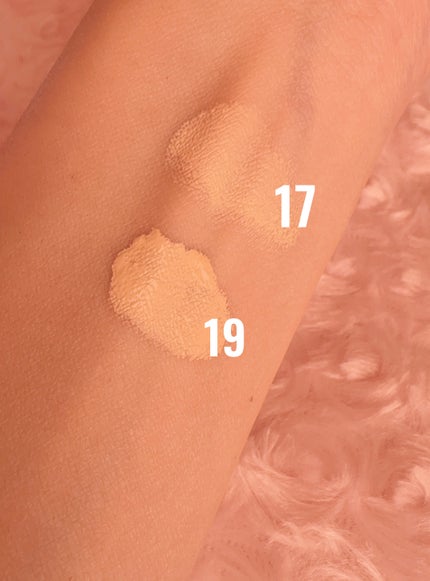 カバーリシャス アルティメット ホワイトクッション/BANILA CO/クッションファンデーションを使ったクチコミ(4枚目)