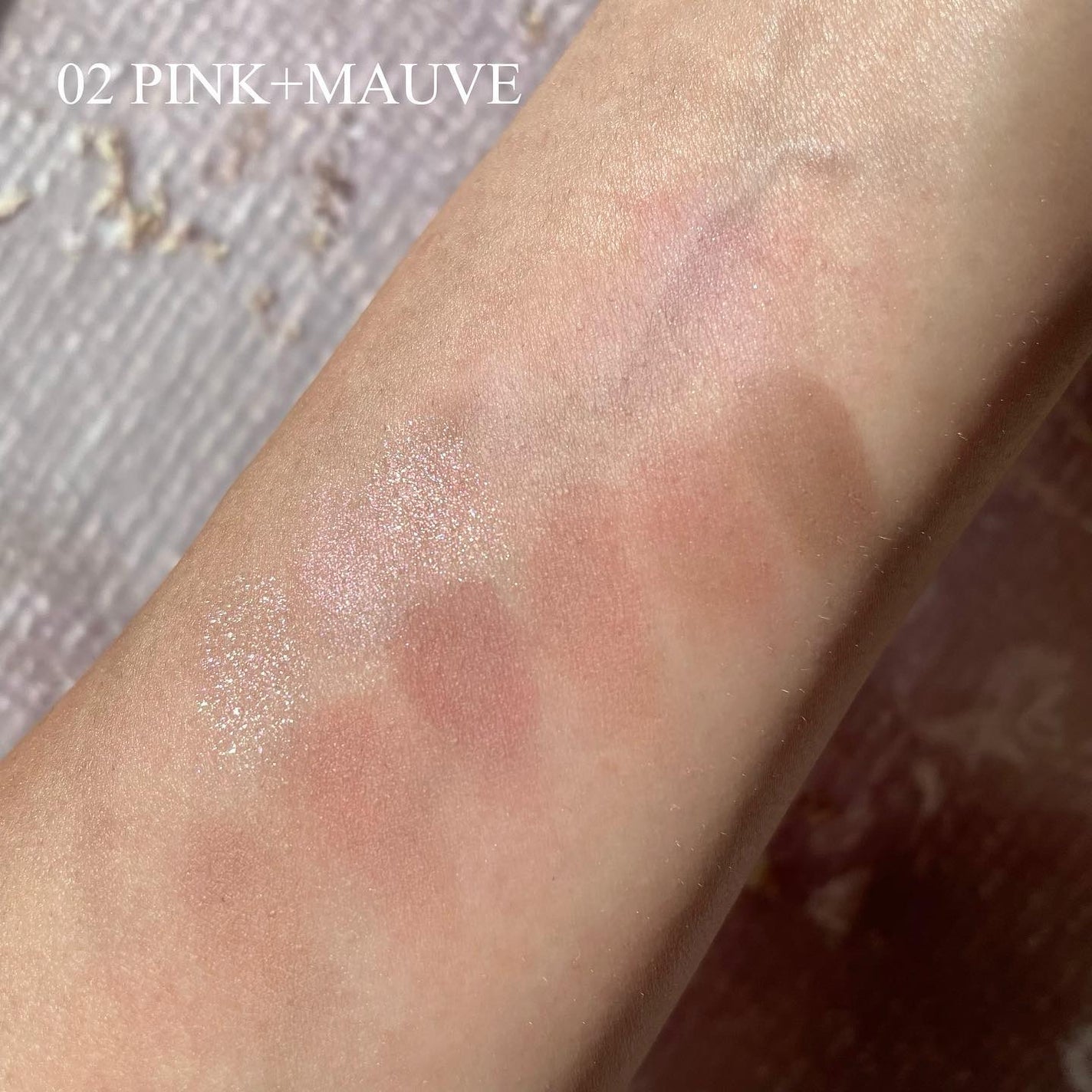 目元チュートリアルアイパレット/Colorgram/アイシャドウパレットを使ったクチコミ(6枚目)