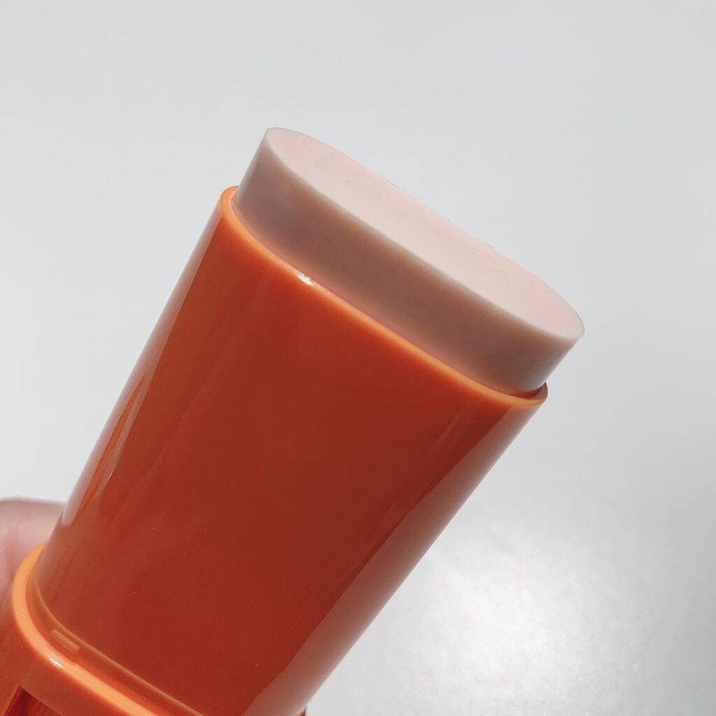  ダーマシールドサンスティック/CNP Laboratory/日焼け止め・UVケアを使ったクチコミ（3枚目）