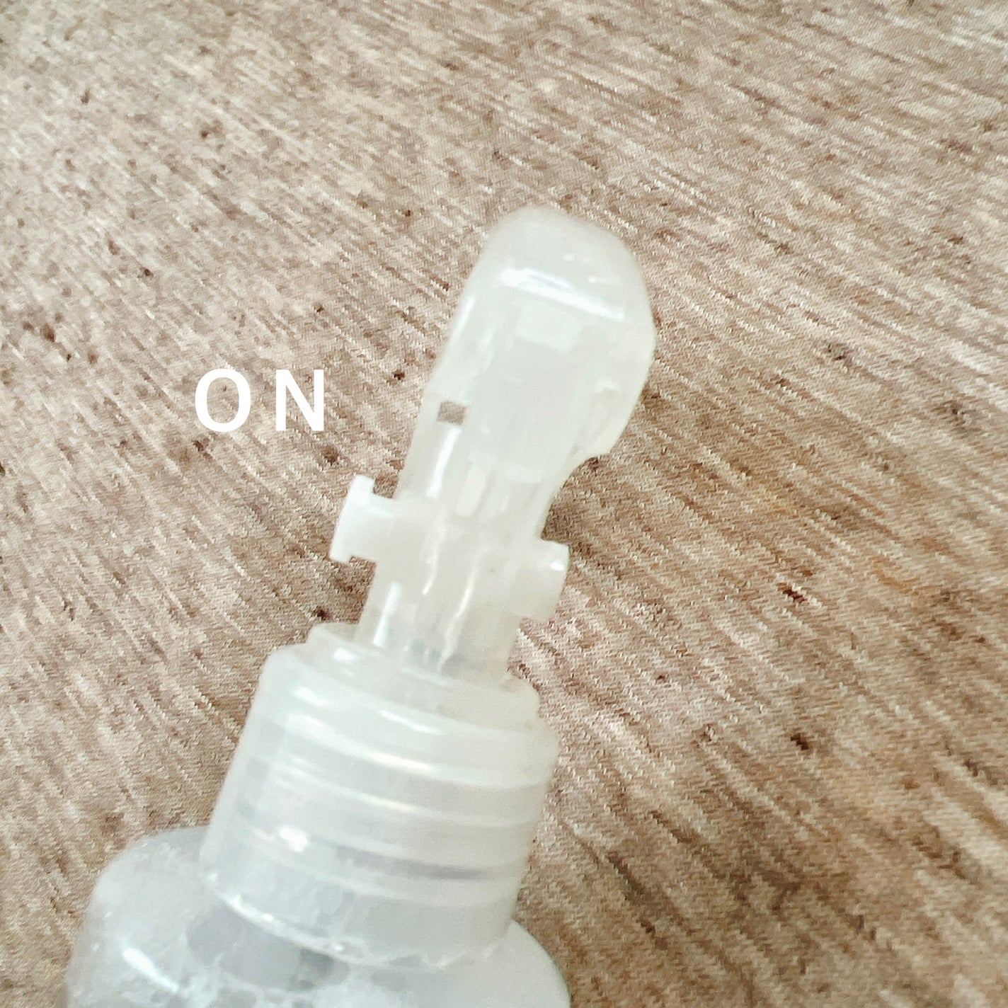 雪白❄️️ on LIPS 「愛用してる割には忘れちゃうので備忘録。ON/OFFスイッチはこ..」(2枚目)