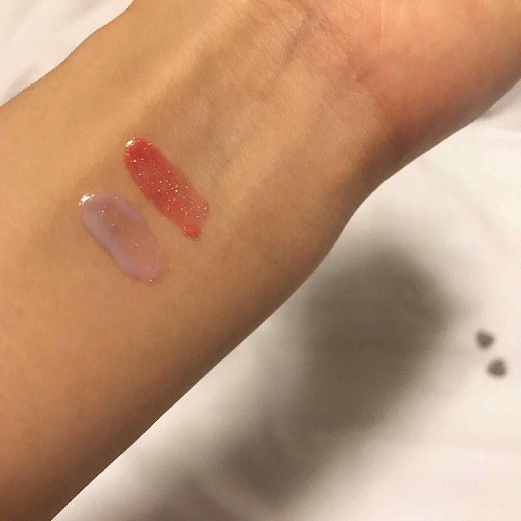 WP ディアダーリンソーダティント/ETUDE/口紅を使ったクチコミ（2枚目）