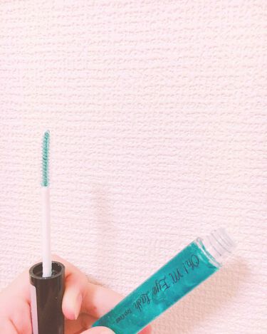 マスカラトップコートのおすすめ10選 パンダ目防止 カールキープしたい方必見 ブラシの画像付き Lips