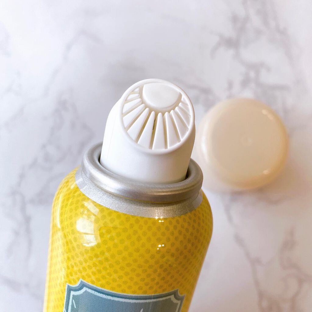 モッチスキン吸着泡洗顔FL(レモン)/MoccHi SKIN/泡洗顔を使ったクチコミ（3枚目）