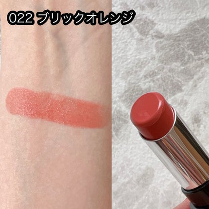 ラスティングフィニッシュ クリーミィ リップ/リンメル ロンドン/口紅を使ったクチコミ(2枚目)