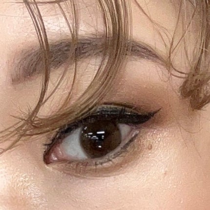 perse 1day/perse/ワンデー(1DAY)カラコンを使ったクチコミ(3枚目)