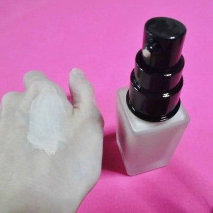 ゼン ウェア フルイド/DECORTÉ/リキッドファンデーションを使ったクチコミ(3枚目)