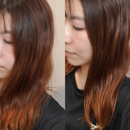 グロッシーヘアワックス/エアリー&イージー/ヘアワックス・クリームを使ったクチコミ(6枚目)