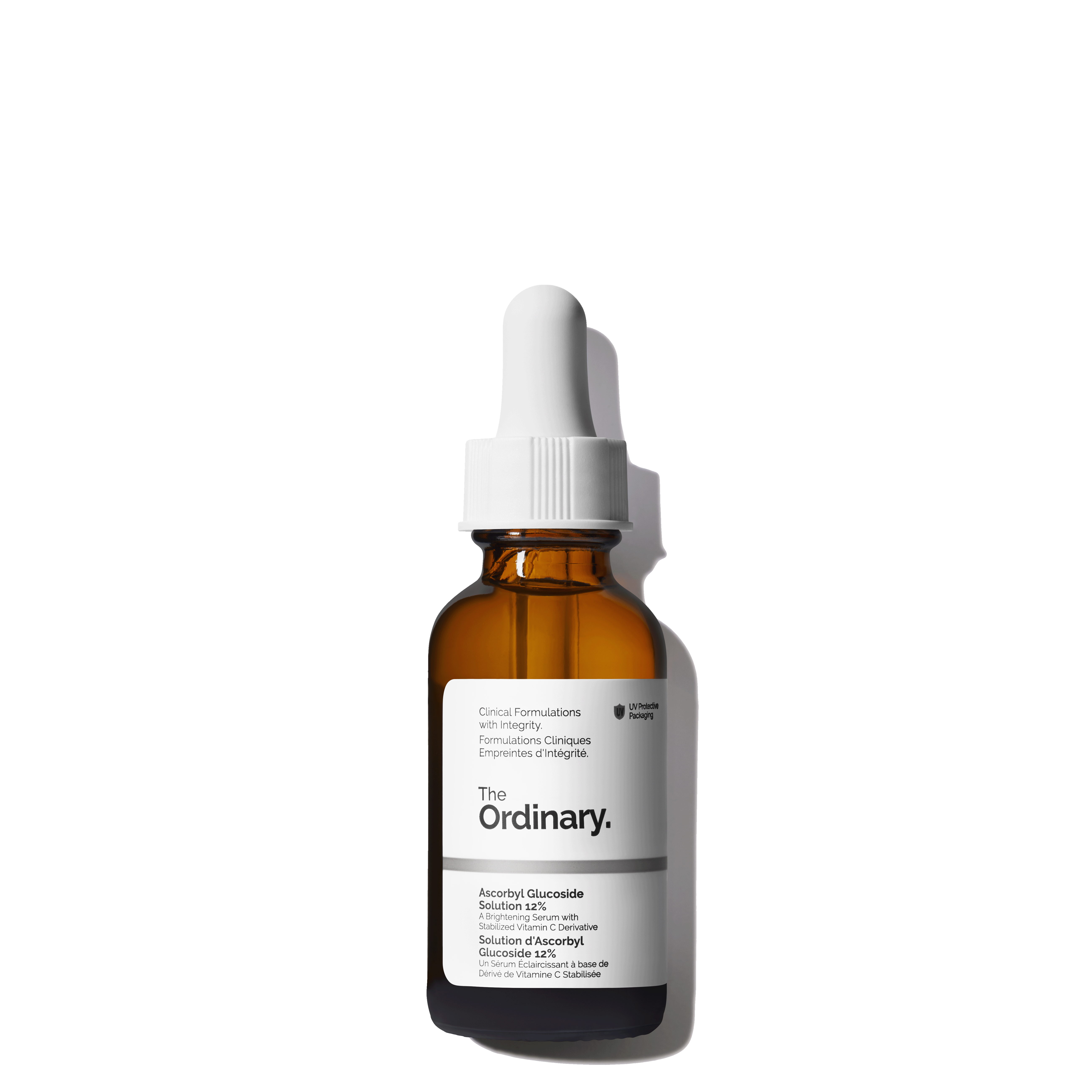 The Ordinary AG ソリューション 12