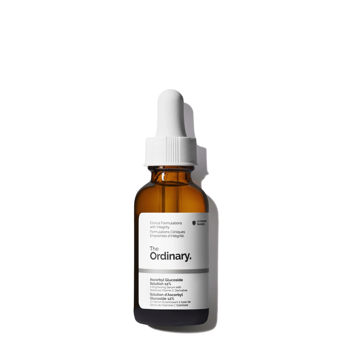AG ソリューション 12 The Ordinary