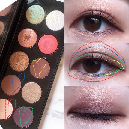 MOTHERSHIP PALETTES V:BRONZE SEDUCTION PALETTE / PAT McGRATH MOTHERSHIP PALETTES V:BRONZE SEDUCTION PALETTE / PAT McGRATH