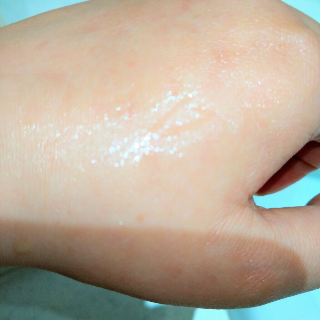 ブリリオ/CELLULA/美容液を使ったクチコミ(4枚目)