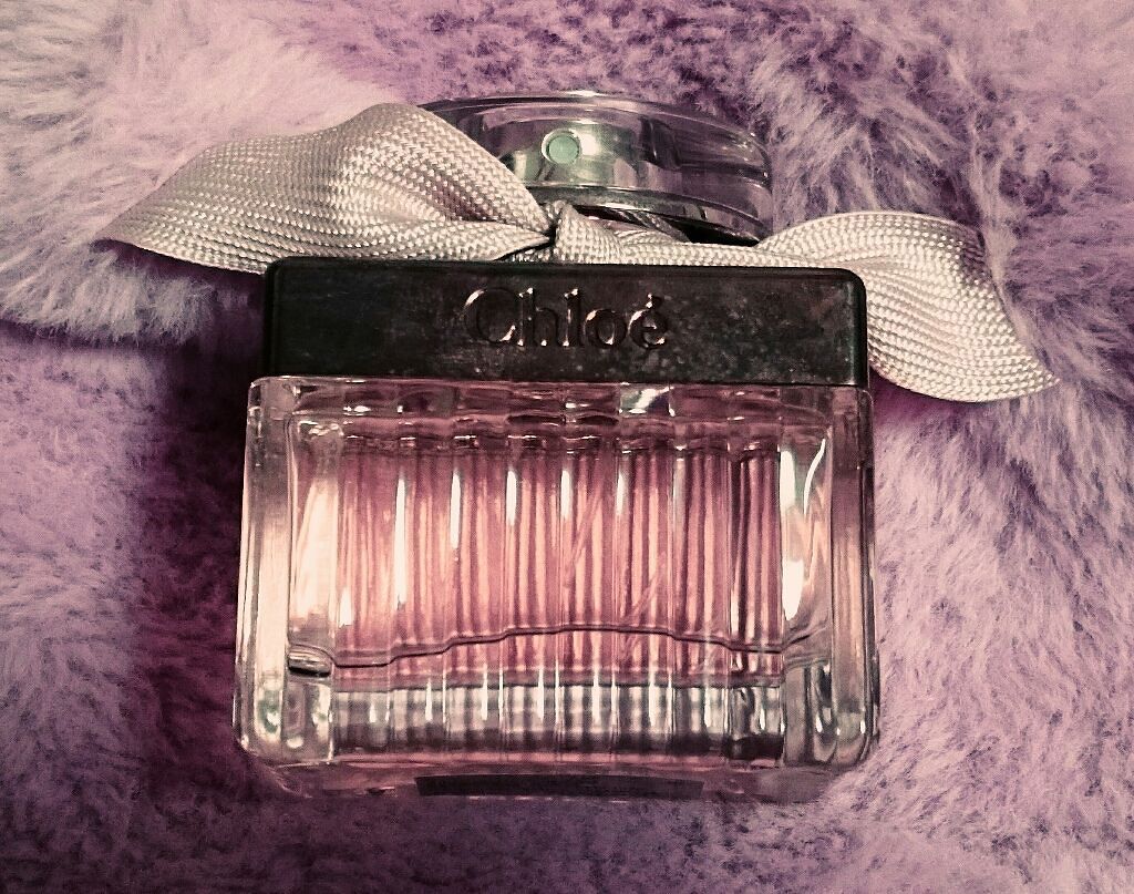 クロエ オードパルファム/クロエ/香水(レディース)を使ったクチコミ(1枚目)