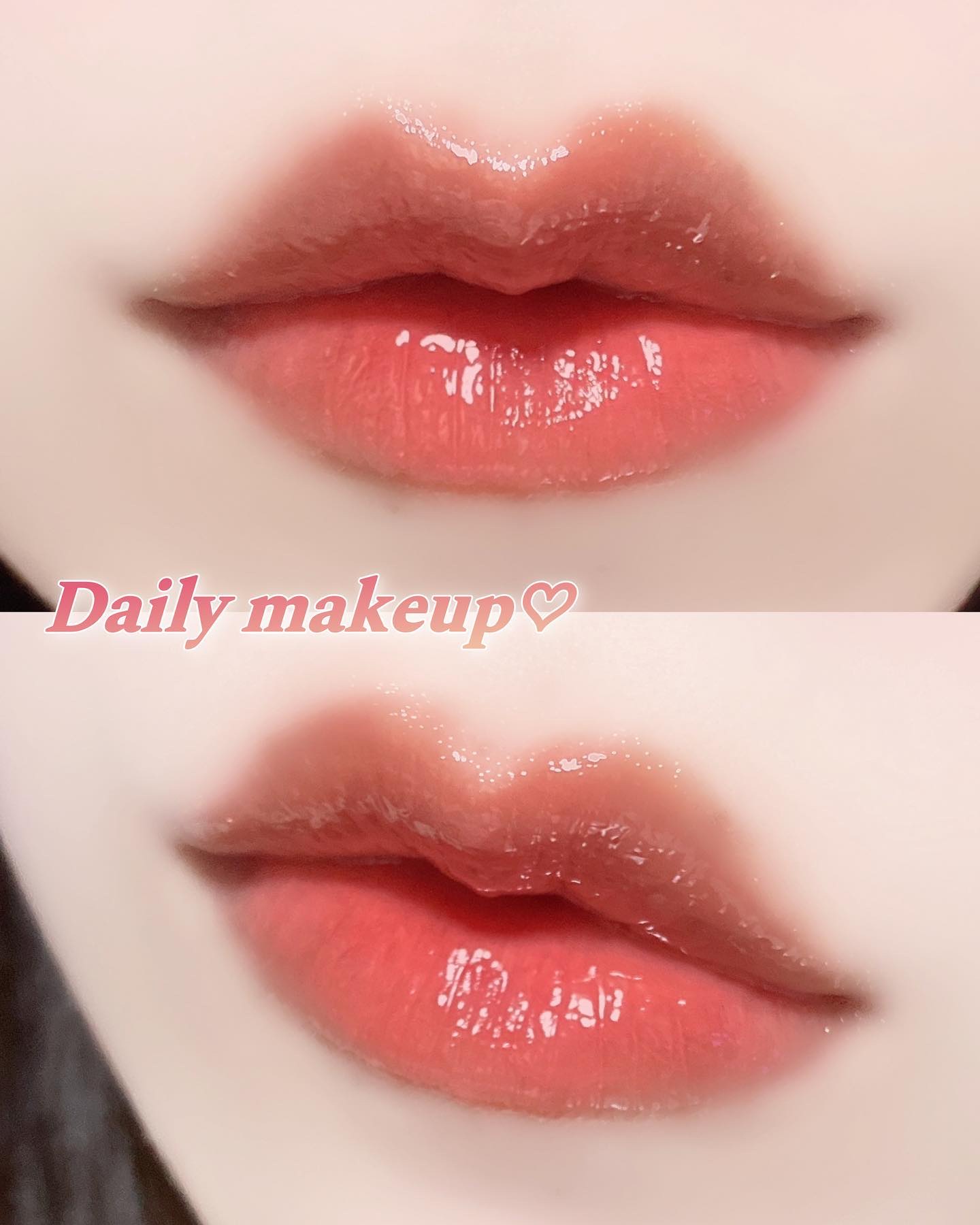 ディオール バックステージ フェイス グロウ パレット/Dior/ハイライトを使ったクチコミ（3枚目）