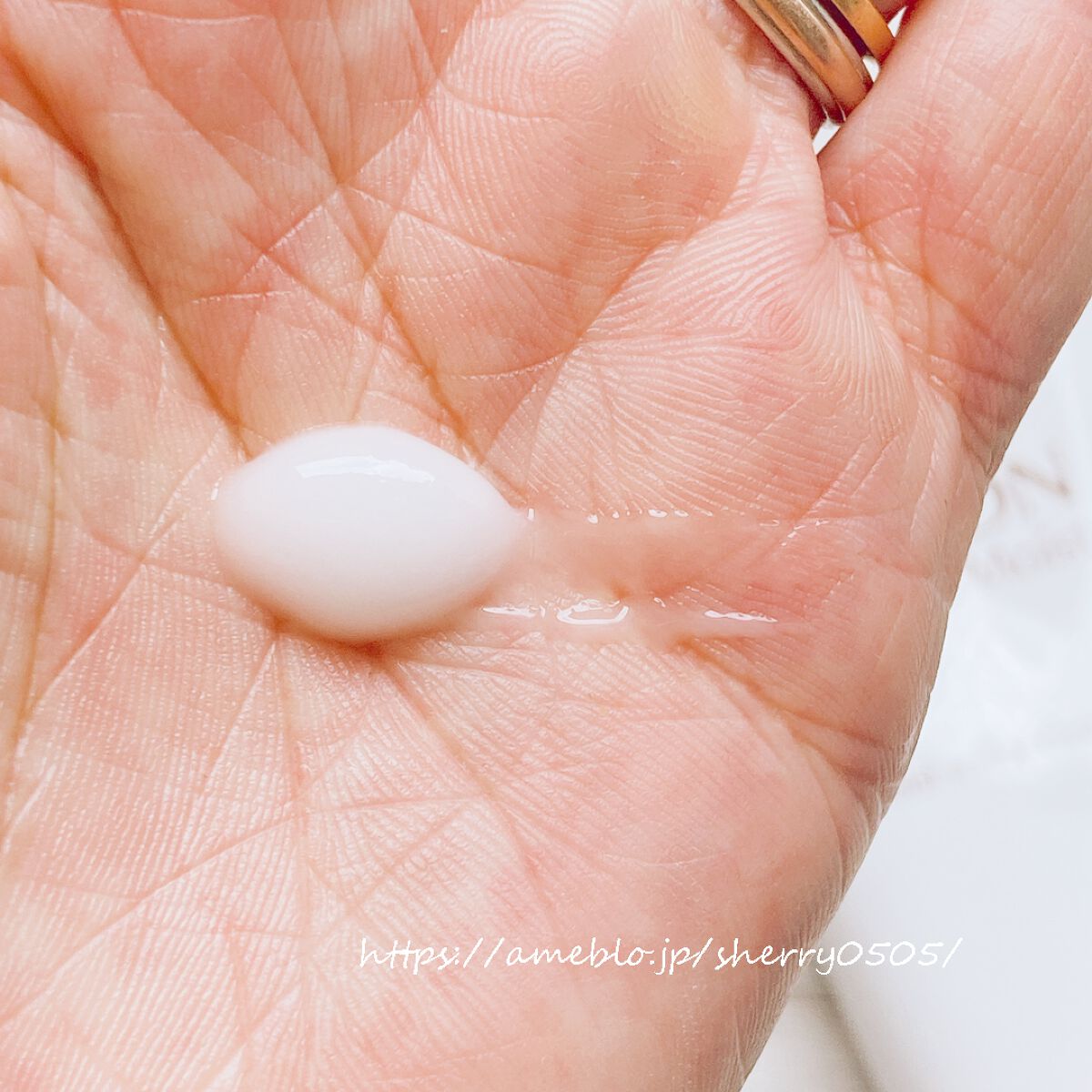 ミノン アミノモイスト モイストミルキィ クレンジング/ミノン/クレンジングクリームを使ったクチコミ(3枚目)