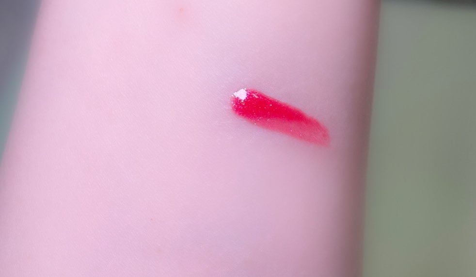 ディオール アディクト リップ マキシマイザー/Dior/リップグロスを使ったクチコミ（2枚目）