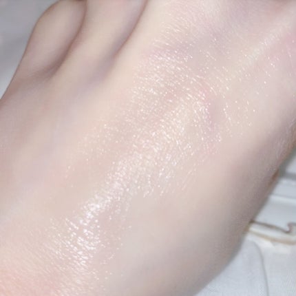 ガーデナーズ パフューム ハンドクリーム/Healing bird/ハンドクリームを使ったクチコミ(4枚目)