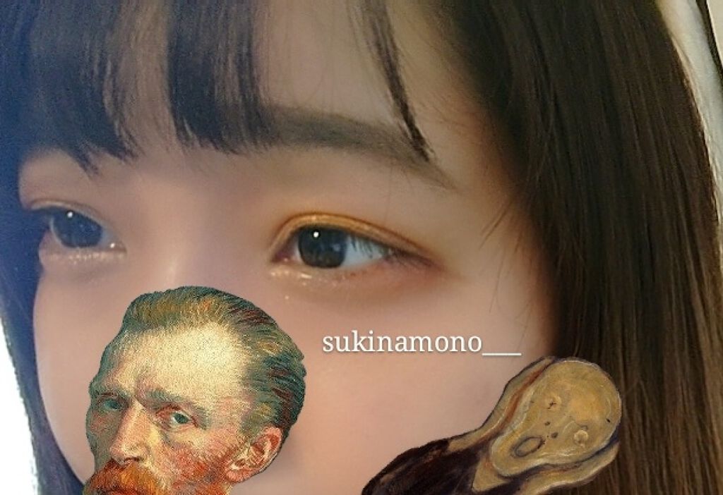 アピュー ウォーターライト ティント/A’pieu/リップティントを使ったクチコミ(2枚目)