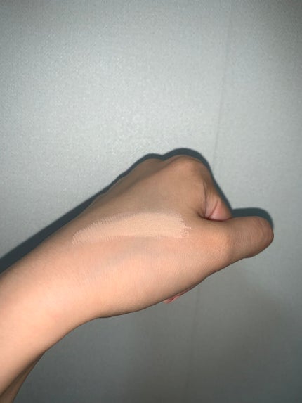 シルキーステイファンデーション/HERA/リキッドファンデーションを使ったクチコミ(4枚目)